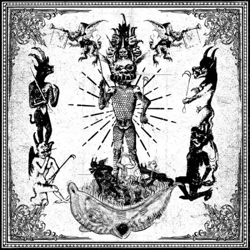 Sanctum Sathanas : Into the Eternal Satanic Damnation